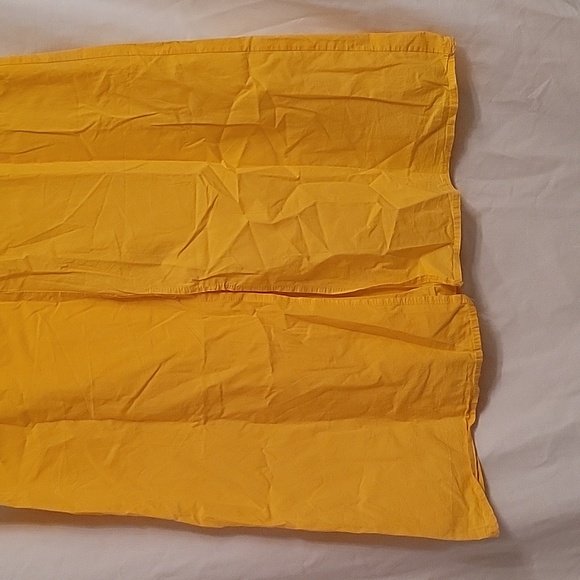 VINTAGE MAXI DRESS - Picture 3 of 6